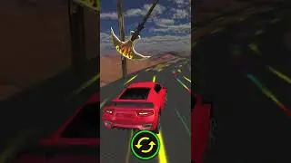 Ramp Car Racing - Car Racing 3D - Android Gameplay