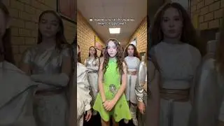когда меня обсуждают за спиной🙄   #dance #тикток #шортс