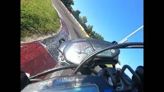 Anderson racepark R3