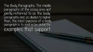 Which Tips Are Helpful In Writing A Great Essay?