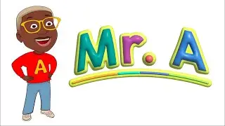 Interactive Learning for the Modern Student with Mr. A