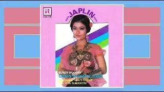 NANIN SUDIAR BERSAMA ILIN S. GROUP - Japlin [1970s]