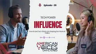 Tech Titans and the Future of Politics: Who Controls the Narrative?