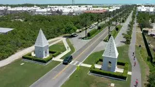 Scenic Highway 30A