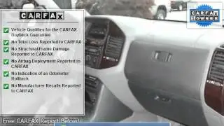 2002 Mitsubishi Montero - All Star Mitsubishi