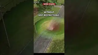 CHANGE TERRAIN WITHOUT LIMITATIONS