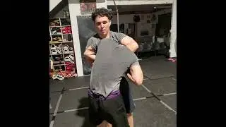 SUBMISSION Wrestling 75kg vs 60 kg