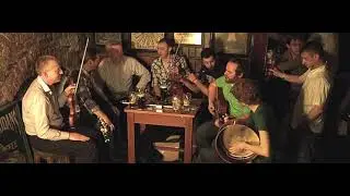 The Irish Bar