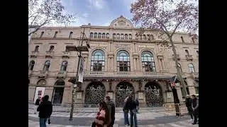 Maribel de Arqué, soprano. Víctor García-Acín, piano. 