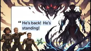 Starfaller  Assassin & Abyss- ANIME REVIEW