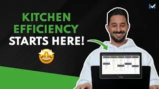 Что такое кухонная витрина? Как она работает и зачем она нужна