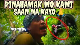 TRIDOR KA PINAHAMAK MO KAMI😡SAAN NA KAYO MGA KASAMA 🙏#VIRALVIDEO# FULL VIDEO #