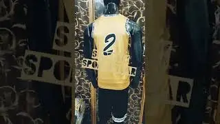 #Basketballuniform