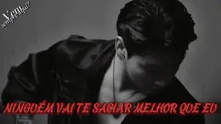 ASMR Jungkook – Casamento – Foge comigo, coelhinha (BadBoy)