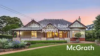 136 Beecroft Road, Beecroft