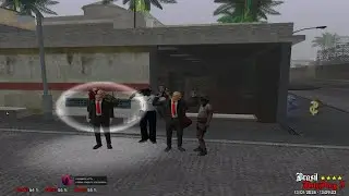LIVE ON!! JOGANDO BRASIL ROLEPLAY ATE CANSAR