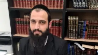 הרב אבישי יפרח שליט