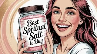Best Spiritual Salt - Where Can I Get Spiritual Salt | Where Can I Buy Spiritual Salt Online
