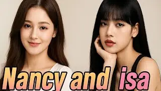 Feel the Beat with Nancy & Lisa 💃