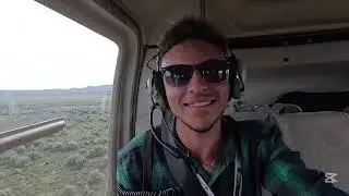 First HELICOPTER ride! 🚁 | Naivasha to Nairobi in minutes! 😱🤯
