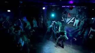 PSYCHEDELIC SOCIAL CLUB - Backstein Kollektiv (Trailer)