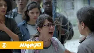 Malha&ccedil;&atilde;o: cap&iacute;tulo 141 da novela, quarta, 22 de novembro, na Globo