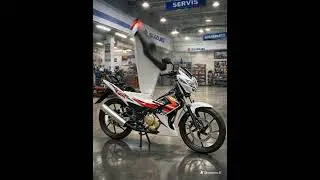 Evolusi Suzuki Satria Dari masa ke masa , Legenda Jalanan #suzukisatria #suzukisatriafu150 #motor