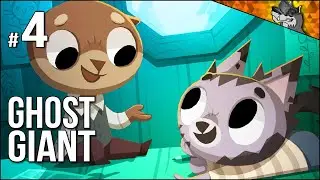 Призрачный гигант | Концовка | О да, это заставило меня рыдать