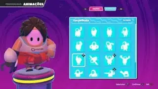 Chell - skin lend&aacute;ria