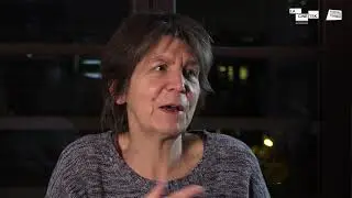 Claire Atherton à propos D'Est de Chantal Akerman 1/2