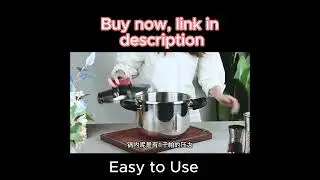 Pressure Cooker | Home appliances  #appliances #home #online hub