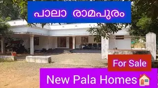 25  Cent   1800  Sq  പാലാ രാമപുരം   97 45 94 94  47
