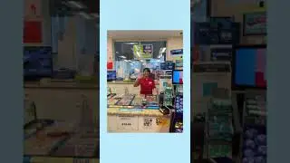 Sneeze Guards for Retail Businesses by Axon Facade