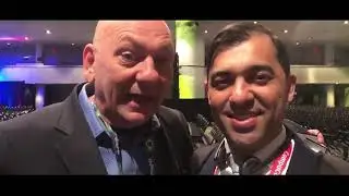 NRF 2019