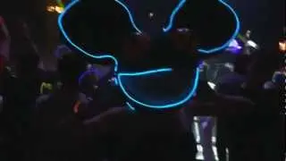 MSTKRFT Live @ Rogers Centre HD