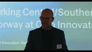 Meet Innovative Startups/Scaleups from Central/Southern Europe at Oslo Innovation Week