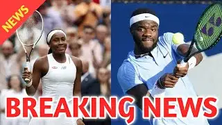 Coco Gauff's Remarkable Streak Shocking Confession That Will Leave You Speechless!