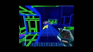 Consortium gameplay for my #agameaday project for 2016