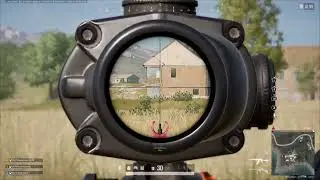 PlayerUnknown's Battlegrounds: Trios SUFD clan Winner Winner 🏆