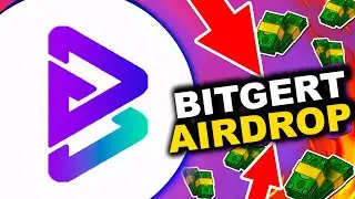 BRISE NEWS TOKEN | AIRDROP 5000$ | BITGERT REVIEW