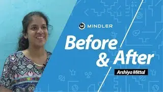 Before & After Sessions - Arshiya Mittal