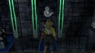 Listen to my story. Final Fantasy X full game play through(long play). Part 15 Yunalesca