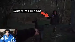 Terrifying True Camping Horror Stories From Reddit