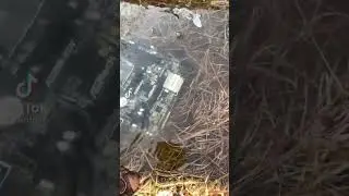 Мать в луже валяется #приколы #мемы #мем #лужа