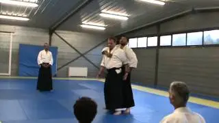 Koshinage