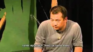 Leave No Trace,  Exploration Show, Minnesota Hmong