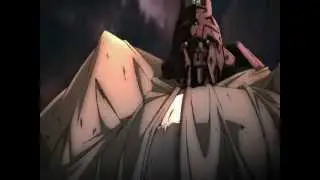 Broken Blade : Feed The Machine