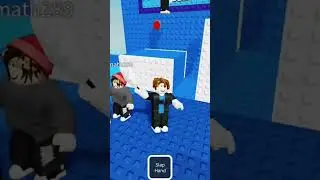 slap hand game in roblox