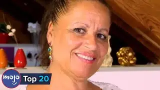 20 Reality TV Contestants the Entire Nation HATED