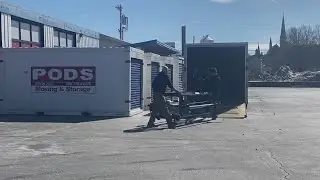 Members of World's Gym in Portland found it locked Thursday. Here's what we know.